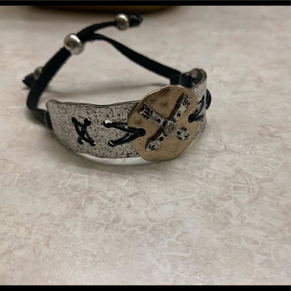 Celtic Bracelet